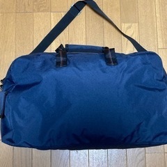 スポーツバッグ　ELLE CLASSEの画像