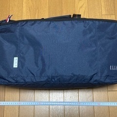 スポーツバッグ　ELLE CLASSEの画像