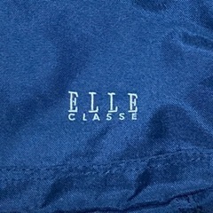 スポーツバッグ　ELLE CLASSEの画像