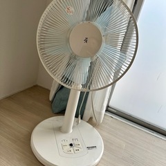 扇風機