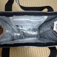 （決定しました）ミッキー保冷バッグの画像