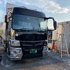 4tドライバー福利厚生充実可！の画像