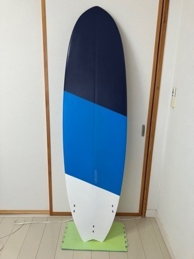 ［お取引中です。］中古サーフボード
