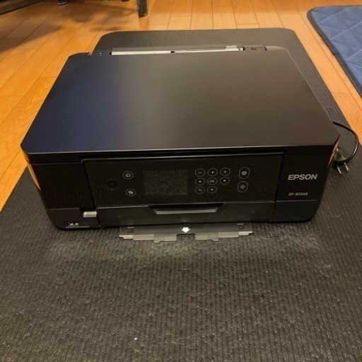エプソン　ＥＰ－８１０ＡＢ