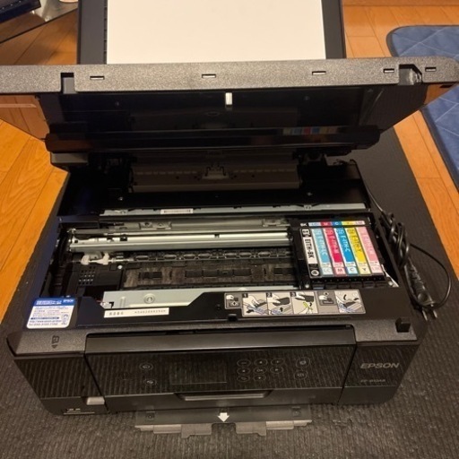 エプソン　ＥＰ－８１０ＡＢ