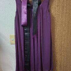 パーティードレス