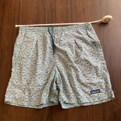 パタゴニア　水陸両用ナイロンパンツ