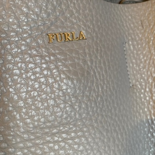 FURLA バッグ　美品