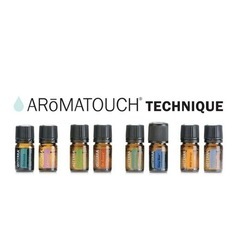 【5/30、5/31】アロマタッチテクニック　体験会
