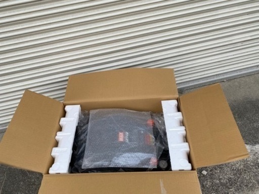 MAX高圧コンプレッサー美品　最終値下げ6万円から5万円で