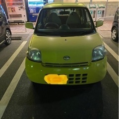 中古車　車検2023.12まで。　ドライブレコーダー、ETC付き