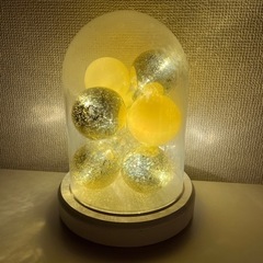 LEDオーナメント