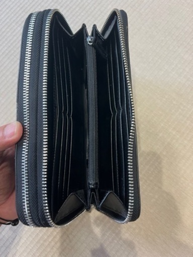 MICHAEL KORS  長財布