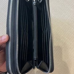 MICHAEL KORS  長財布の画像