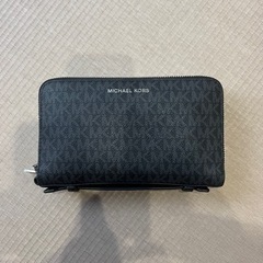 MICHAEL KORS  長財布