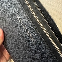 MICHAEL KORS  長財布の画像