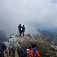 登山始めたい方初心者の方