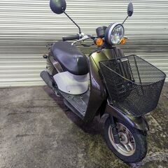 原付き　車体　トゥデイ　today 50cc