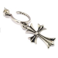【CHROME HEARTS】クロムハーツ タイニー CHクロス...