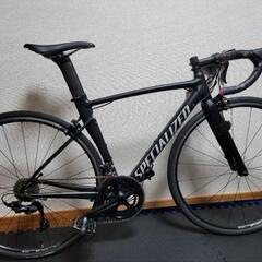 (購入者決定しました。)スペシャライズド アレースプリント
