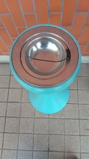 ★値下げしました★オフィス用灰皿