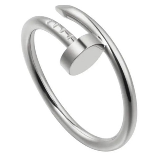 【CARTIER】ジュストアンクル JUSTE UN CLOU RING SM