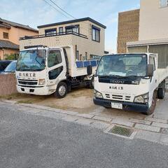土木経験者大募集‼️高収入‼️直行直帰OK‼️の画像