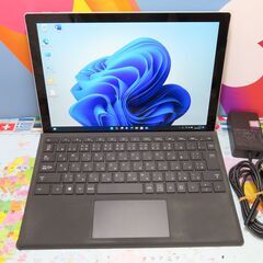 JC04241 マイクロソフト Surface Pro 6 タッ...
