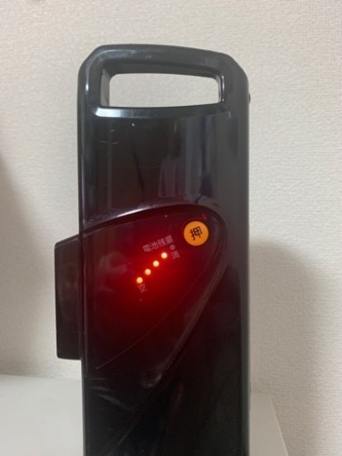 Panasonic パナソニック　電動自転車バッテリー