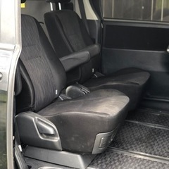 70ヴォクシーZS煌き　車検6年２月までの画像