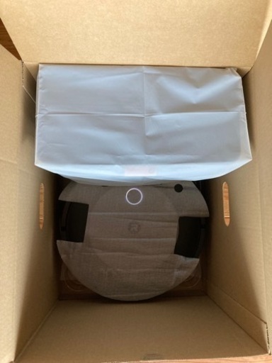 ルンバji7+ 新品未使用