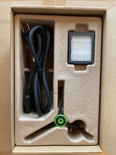ルンバji7+ 新品未使用