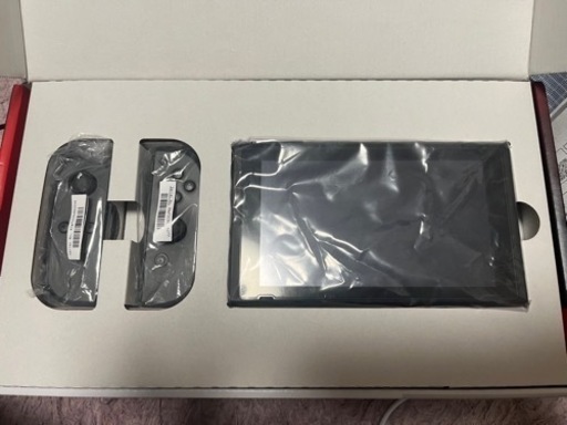 Nintendo Switch(保証なし)