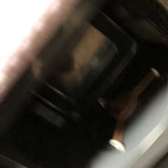 コンパクトサイズ電子レンジの画像