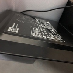 コンパクトサイズ電子レンジの画像