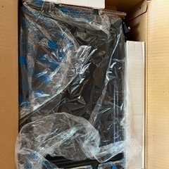 新品未使用　ガス　鉄板　焼肉器　ホットプレート　鉄板焼　業務用の画像