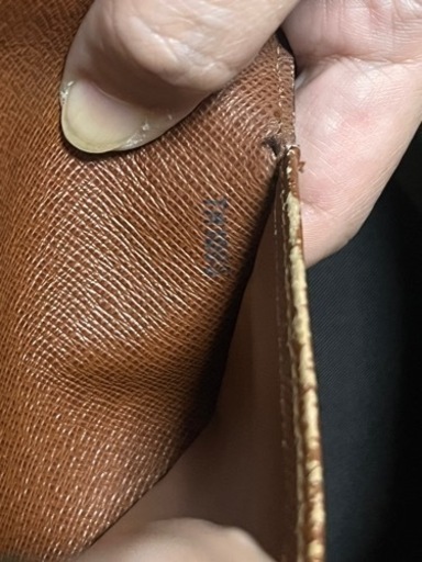 ルイヴィトン バッグ&財布