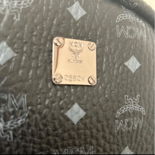 レア MCM(定価150000円)