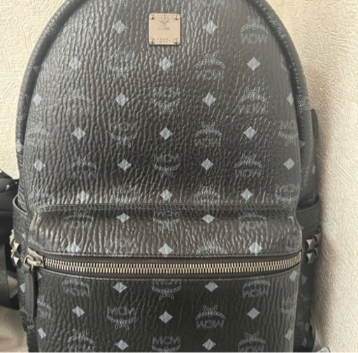 レア MCM(定価150000円)