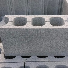 コンクリートブロック欲しいですが