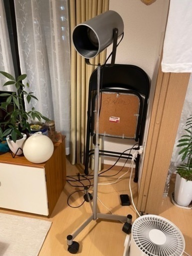 [VINTAGE] 80s innovator スポットライト