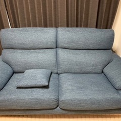 3人用ソファ