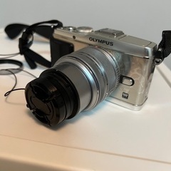 OLYMPUS  PEN E-P3 オリンパス/コンデジ/ミラー...