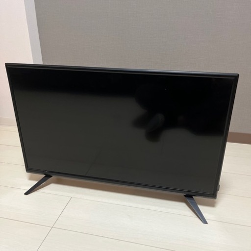 テレビ　32インチ　Amadana