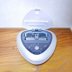 Panasonic ロボット掃除機 MC-RC810 概要 ロボット掃除機 MC-RS810 | 掃除機・クリーナー | Panasonic