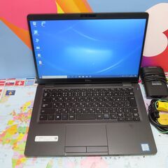JC03124 デル Latitude 5300 8265U 1...