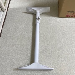 突っ張り棒 つっぱり棒の画像