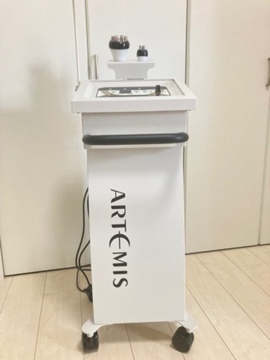 ハイパーナイフ　美容　ダイエット　エステ　7月に引っ越します。
