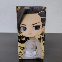 東京リベンジャーズ　九井一　Qposketの画像