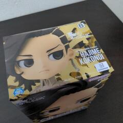 東京リベンジャーズ　九井一　Qposketの画像